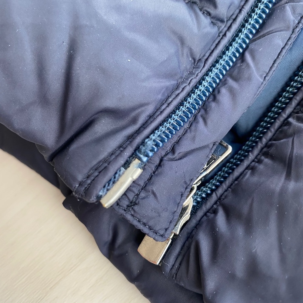 COPY - Moncler toddler/infant winter jacket - Picture 5 of 6